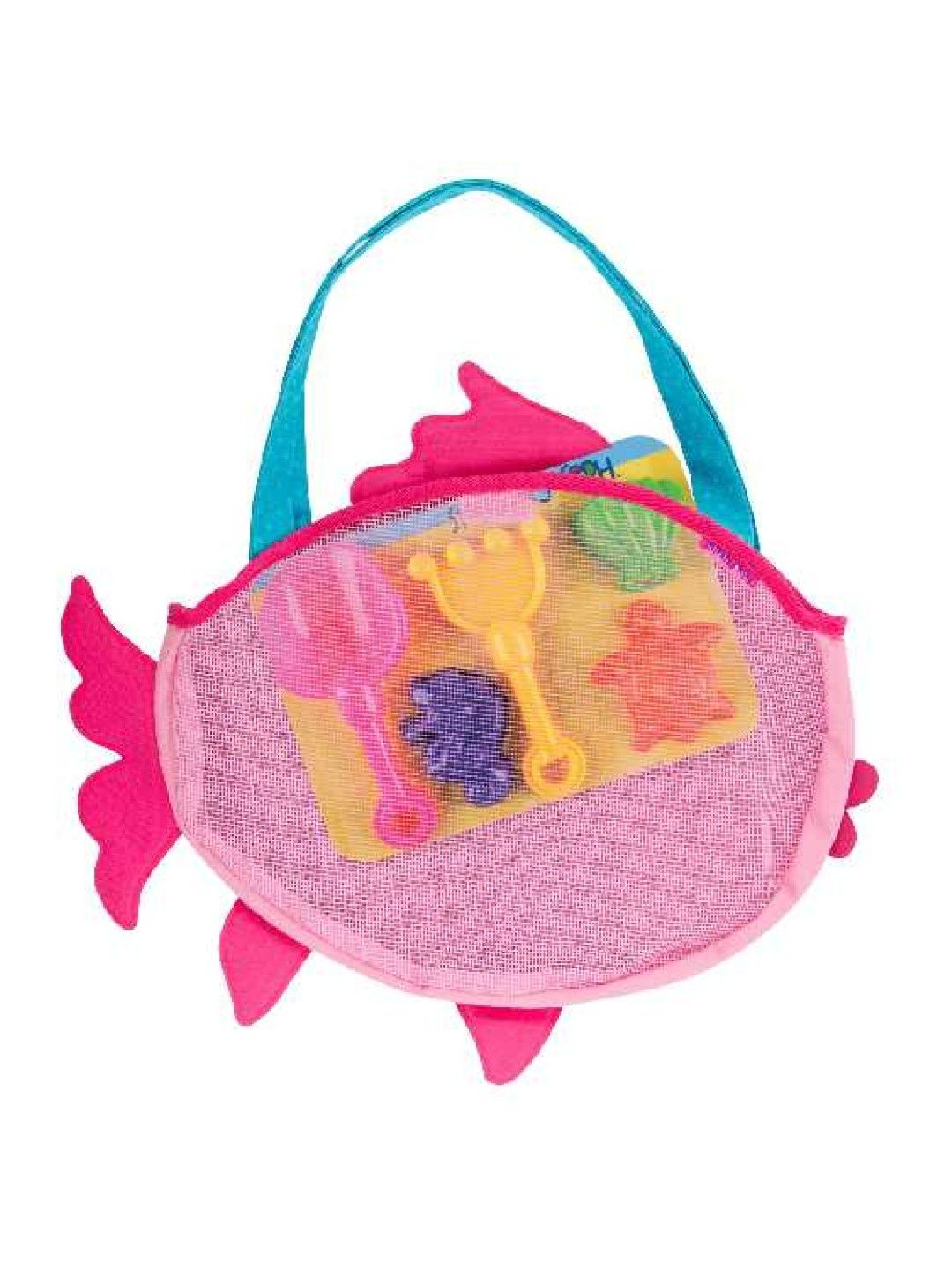 Stephen Joseph Beach Tote Bag edamama